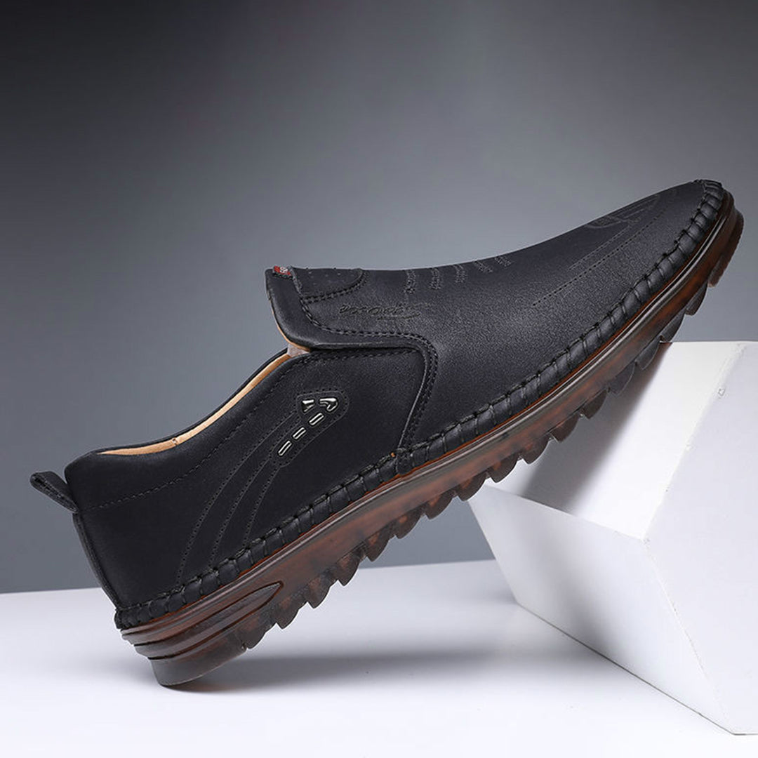 AMERIGO - Elegancja i wygoda: buty męskie na każdą okazję