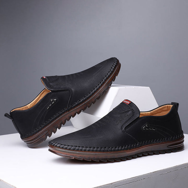 AMERIGO - Elegancja i wygoda: buty męskie na każdą okazję