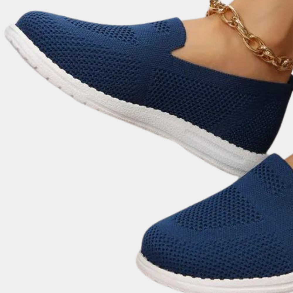 Buty sportowe dla kobiet: wygoda i styl na każdym kroku!