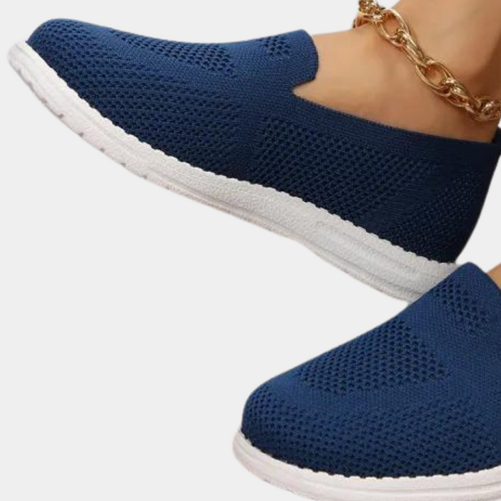 Buty sportowe dla kobiet: wygoda i styl na każdym kroku!