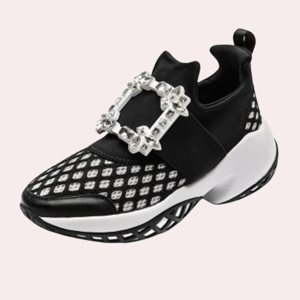 Modne, oddychające buty sportowe dla kobiet zapewniające wyjątkowy komfort