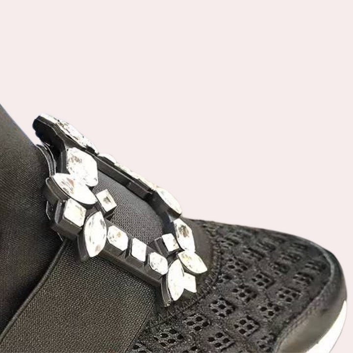 Modne, oddychające buty sportowe dla kobiet zapewniające wyjątkowy komfort
