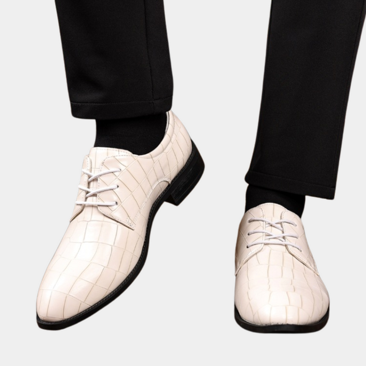 Eleganckie i modne buty męskie na każdą okazję