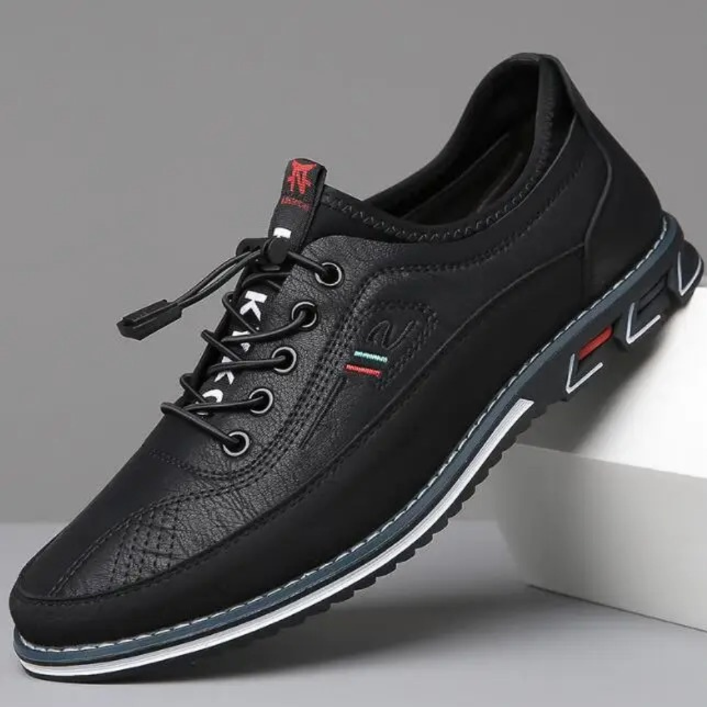 Felix - wyrafinowane i lekkie sneakersy dla mężczyzn, elegancja i luksus w każdym kroku