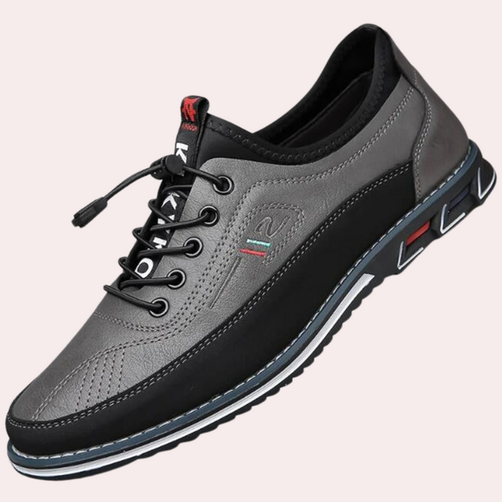 Felix - wyrafinowane i lekkie sneakersy dla mężczyzn, elegancja i luksus w każdym kroku