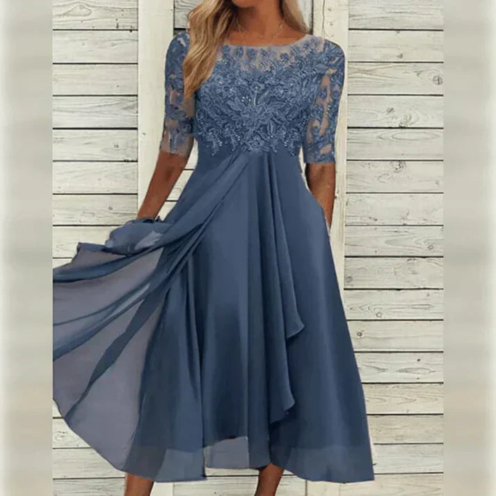Bella™ - Elegancka i modna sukienka