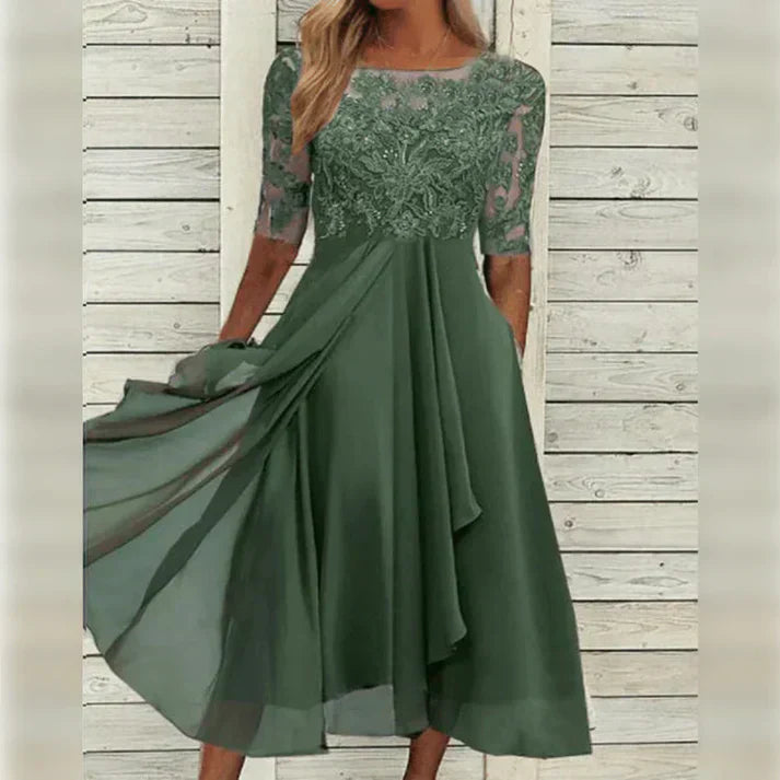 Bella™ - Elegancka i modna sukienka