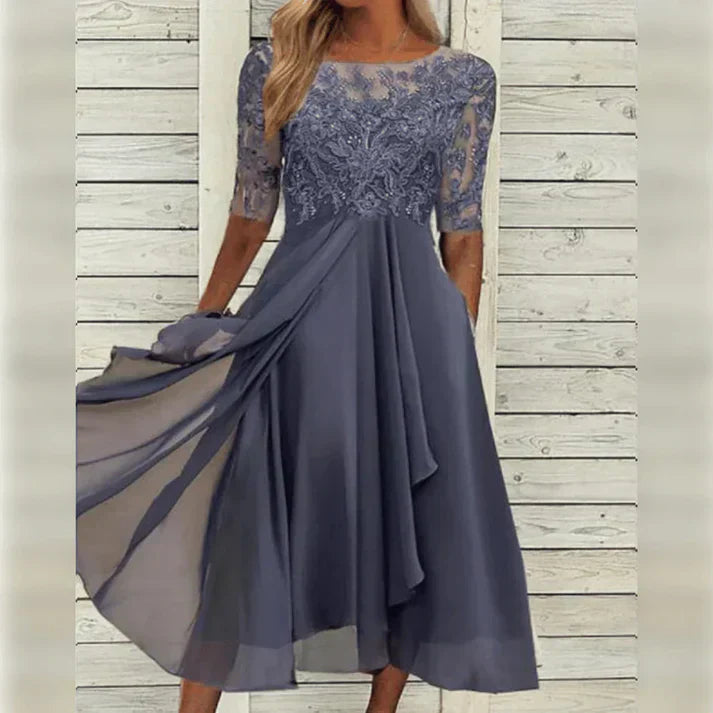 Bella™ - Elegancka i modna sukienka