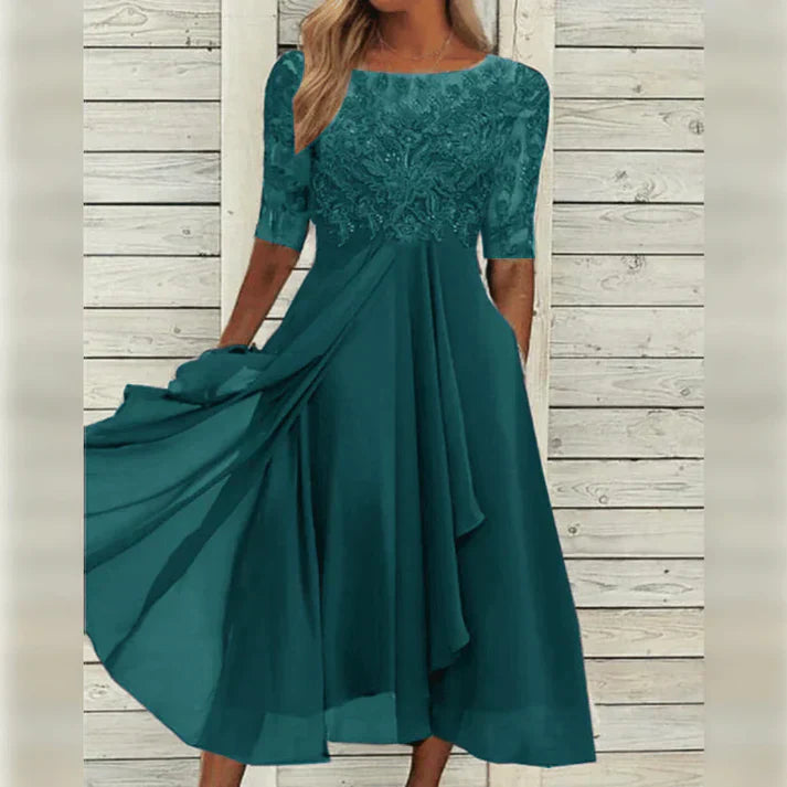 Bella™ - Elegancka i modna sukienka
