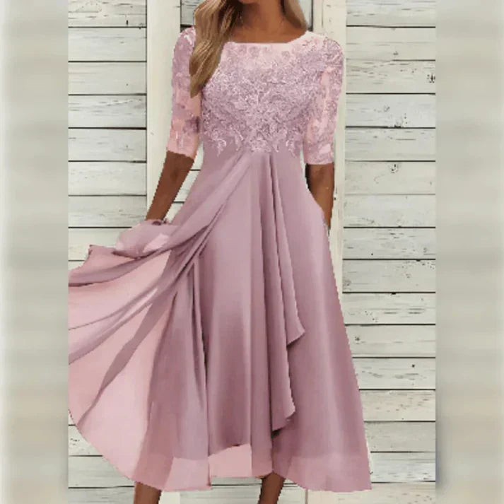 Bella™ - Elegancka i modna sukienka