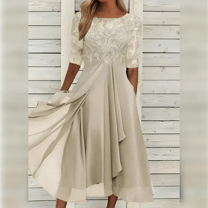 Bella™ - Elegancka i modna sukienka