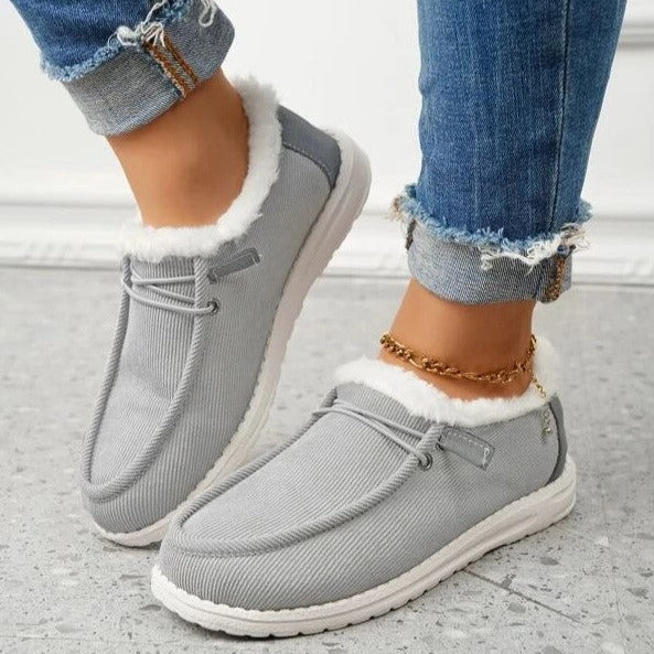 Wygodne i stylowe damskie buty wsuwane zapewniające komfort i elegancję