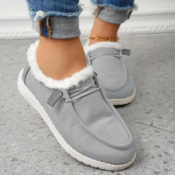 Wygodne i stylowe damskie buty wsuwane zapewniające komfort i elegancję