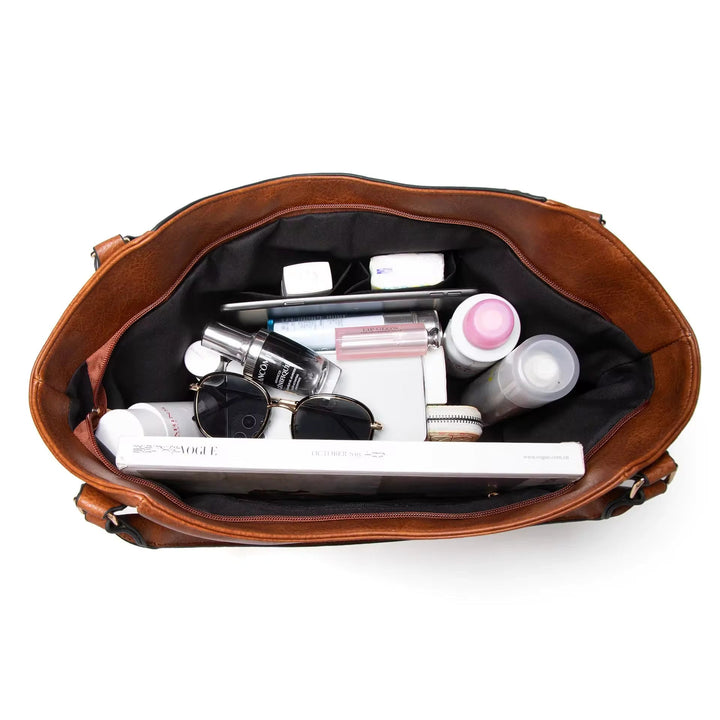 Helen | Elegant & Trendy Handtas voor Elke Gelegenheid