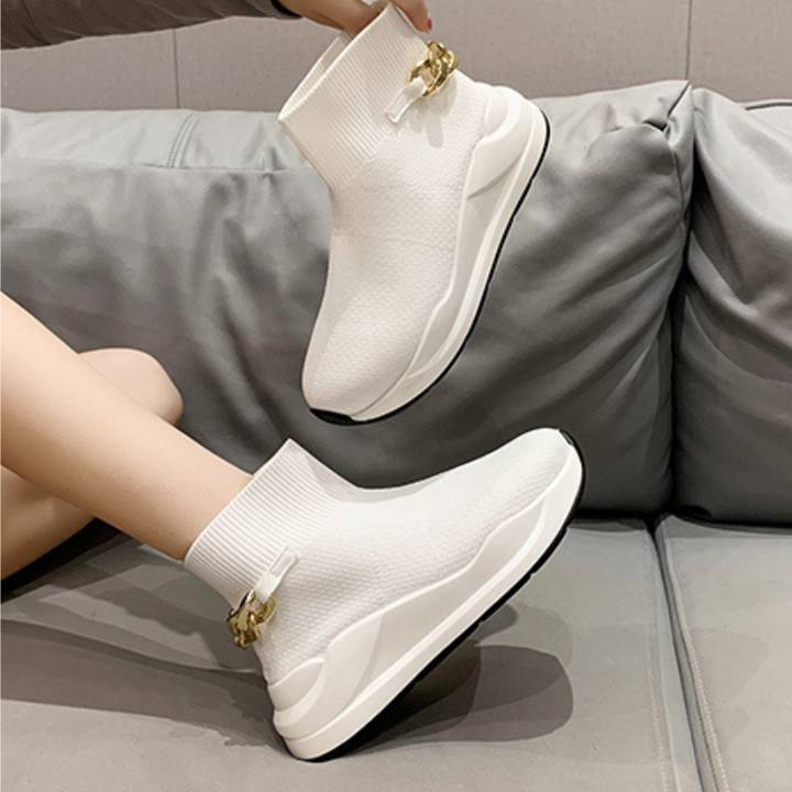 Eleganckie i wygodne buty damskie na każdą okazję