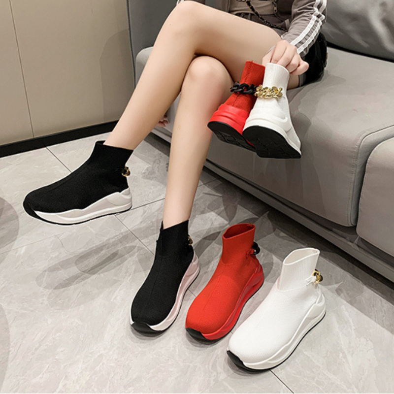 Eleganckie i wygodne buty damskie na każdą okazję