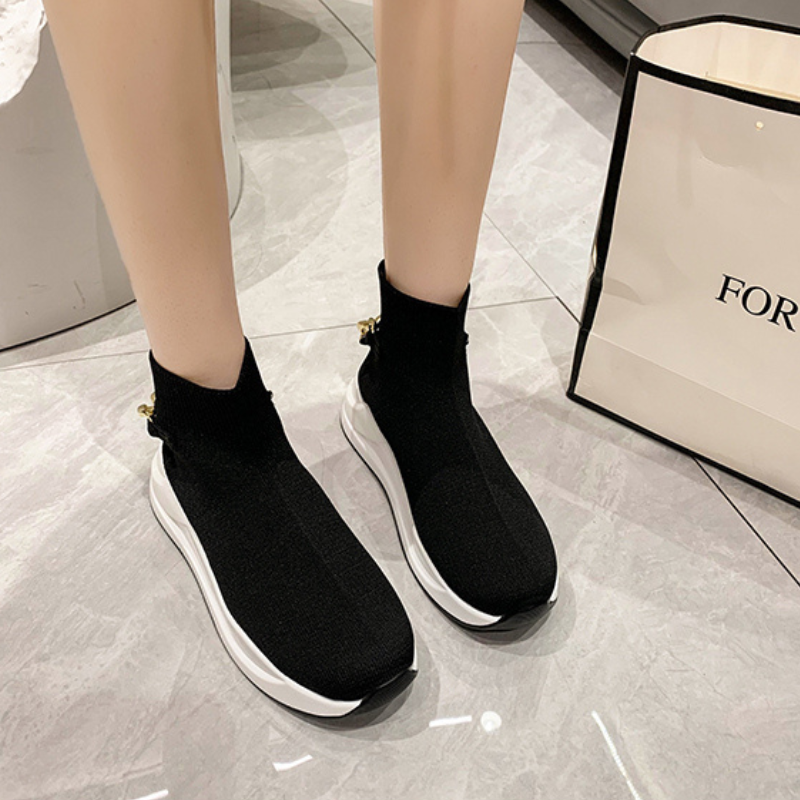 Eleganckie i wygodne buty damskie na każdą okazję