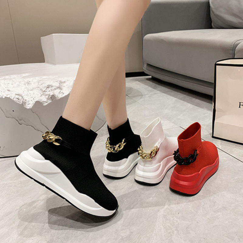 Eleganckie i wygodne buty damskie na każdą okazję