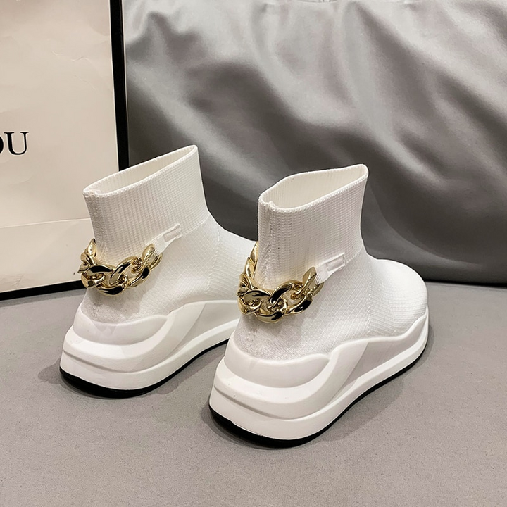 Eleganckie i wygodne buty damskie na każdą okazję