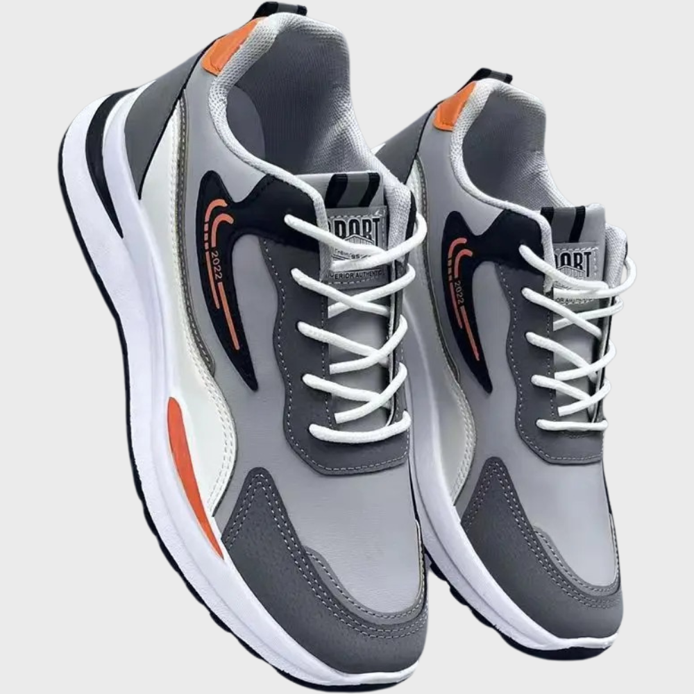 Modne buty sportowe dla mężczyzn - Dirch, Twój sprzymierzeniec w sportowym stylu!