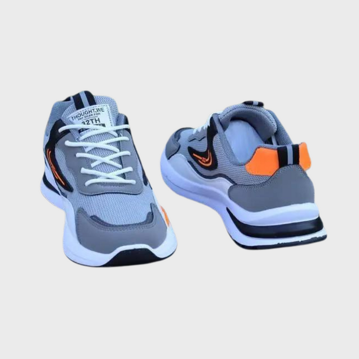 Modne buty sportowe dla mężczyzn - Dirch, Twój sprzymierzeniec w sportowym stylu!