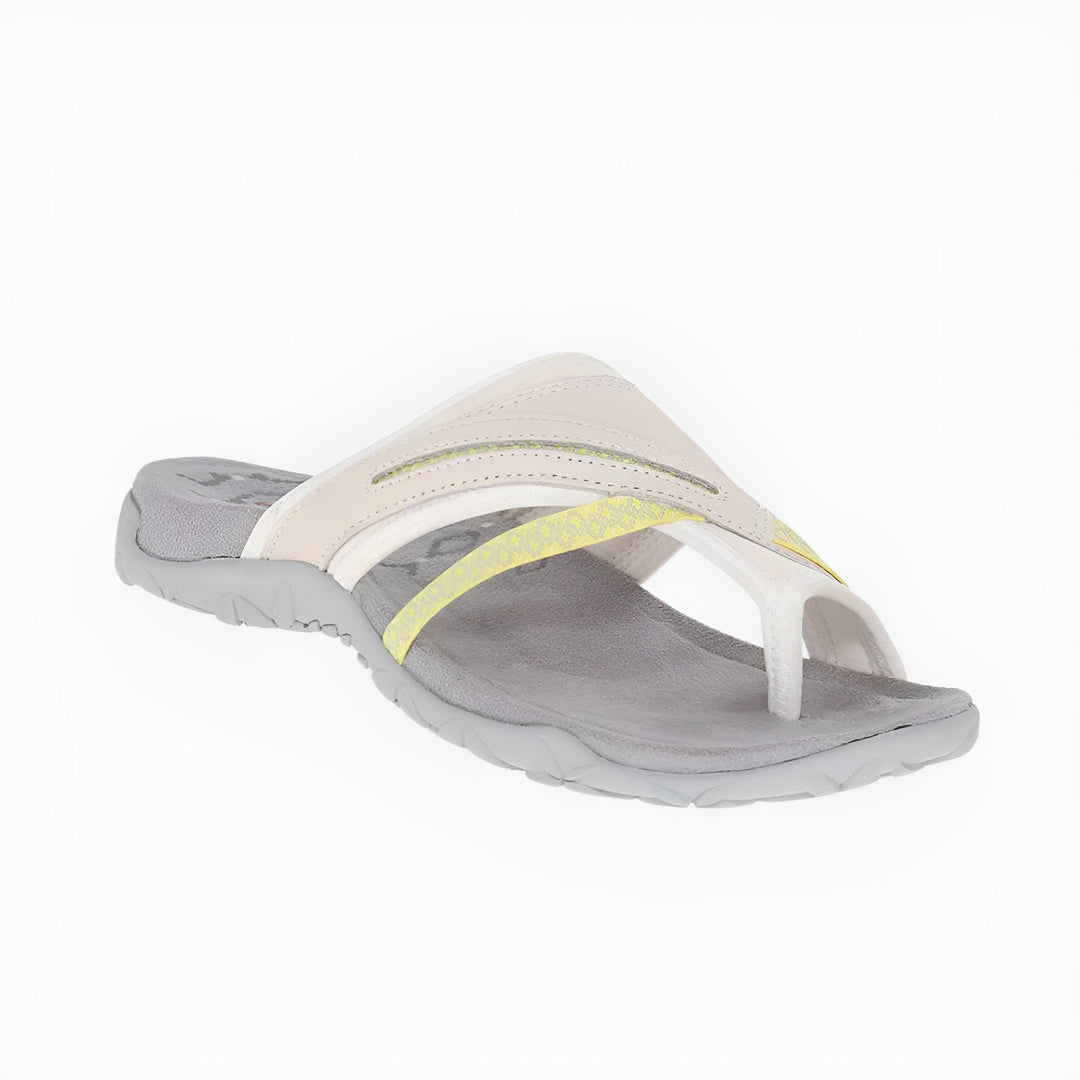 Bequeme Damen-Sandalen für stilvollen Komfort