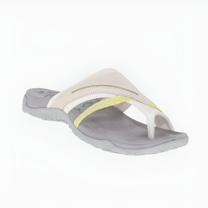 Bequeme Damen-Sandalen für stilvollen Komfort