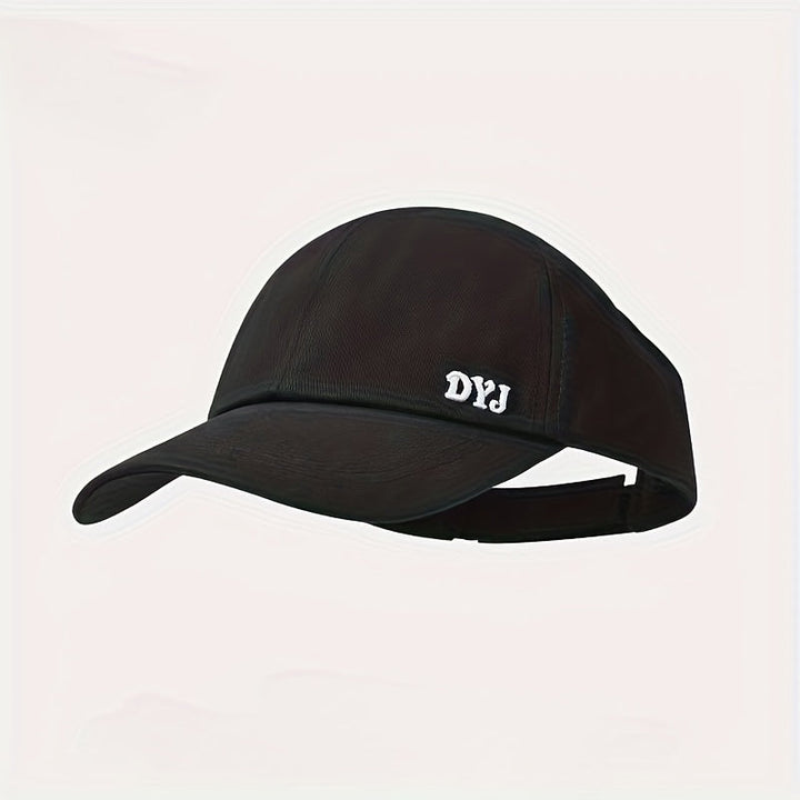 Catja | Sportieve DYJ Cap - Idealny dodatek do aktywnego stylu życia