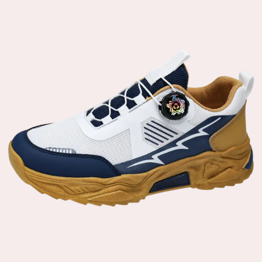 Modne buty męskie - sportowe i wygodne