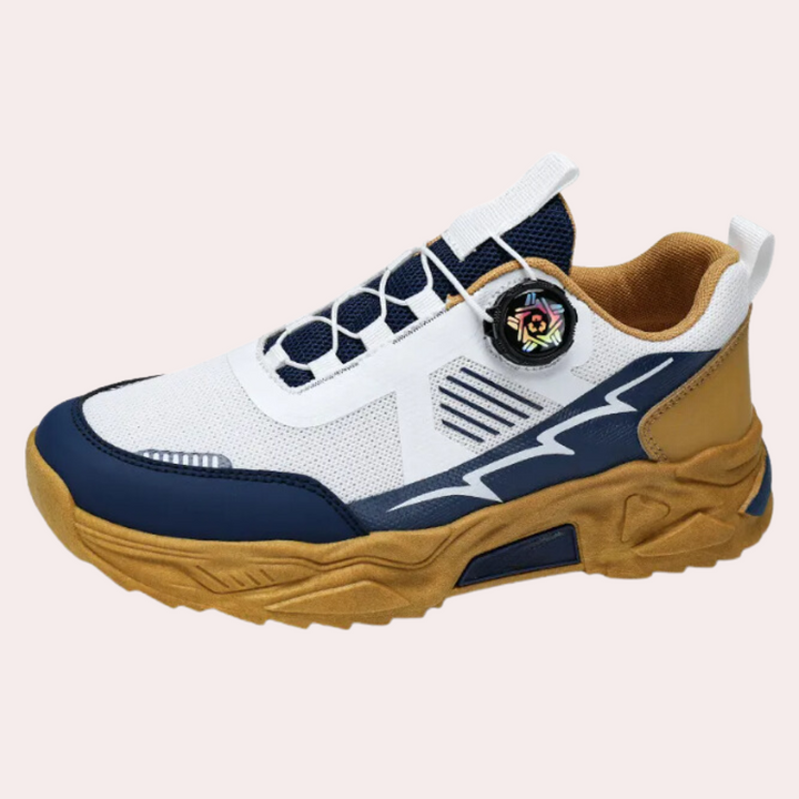 Modne buty męskie - sportowe i wygodne