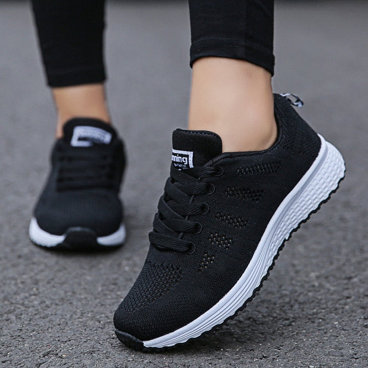 Wygodne i stylowe ergonomiczne buty casual dla kobiet