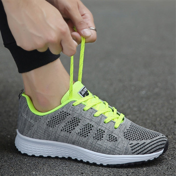 Wygodne i stylowe ergonomiczne buty casual dla kobiet
