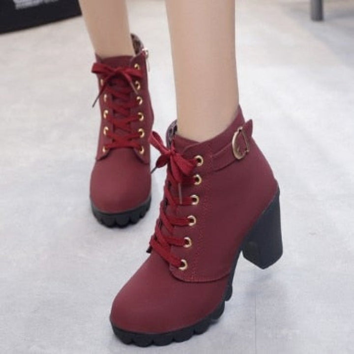 Eleganckie i stylowe buty damskie