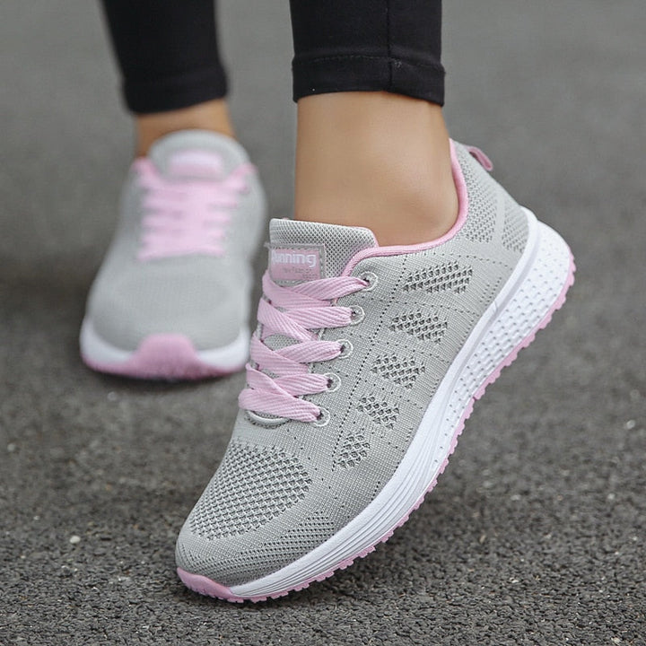 Wygodne i stylowe ergonomiczne buty casual dla kobiet