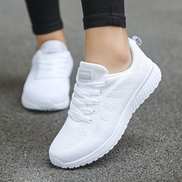Wygodne i stylowe ergonomiczne buty casual dla kobiet