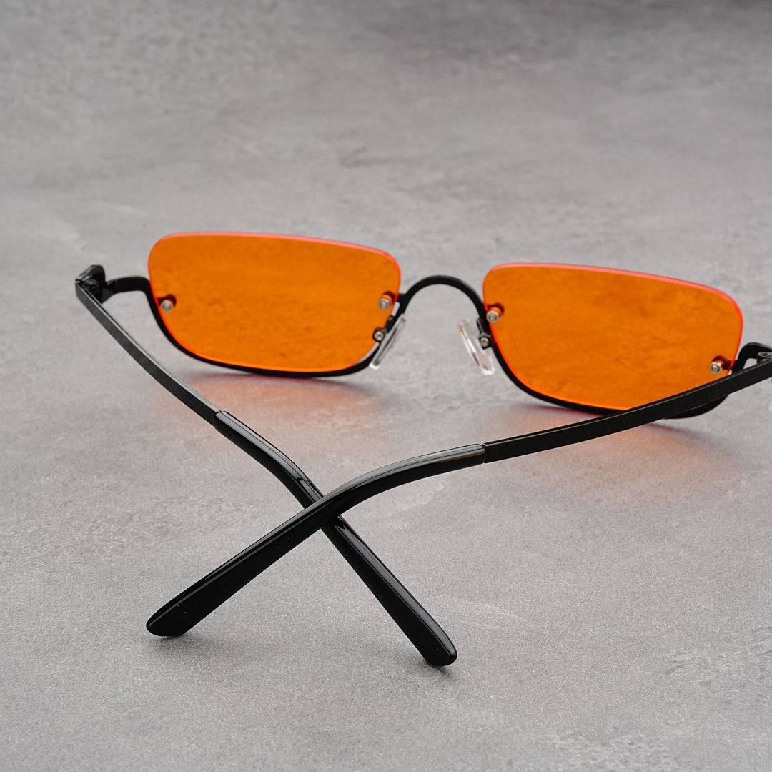 Stylowe, nowoczesne okulary przeciwsłoneczne dla mężczyzn