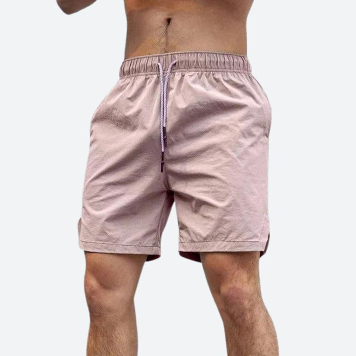 Vero - Sneldrogende Sportieve Zwembroek voor comfortabel en droog zwemmen