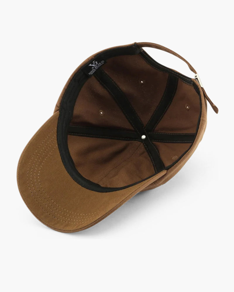 Elegante Herren Baseballkappe für einen stilvollen Look