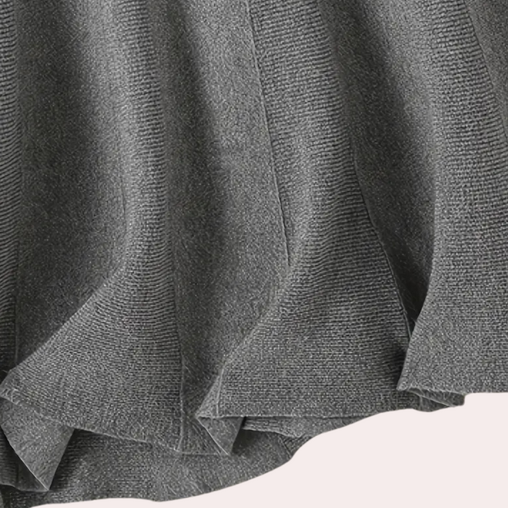 Comfortabele damesrok - Elise