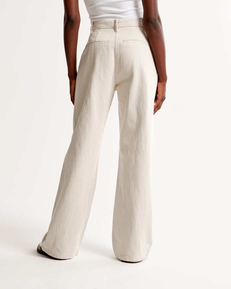 Stylowe spodnie damskie na każdą okazję