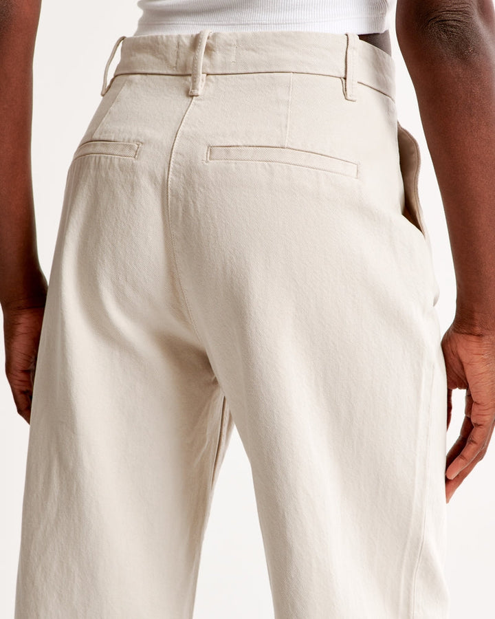 Stylowe spodnie damskie na każdą okazję