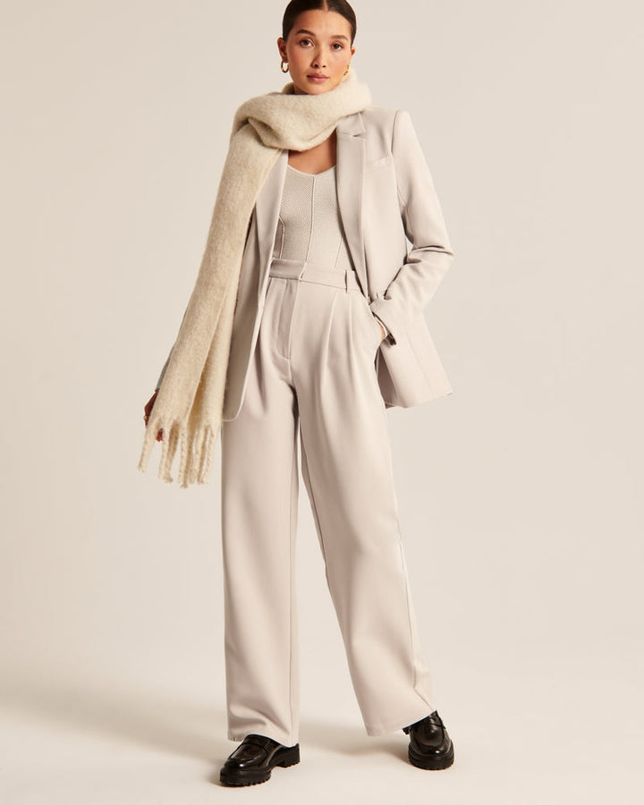 Stylowe spodnie damskie na każdą okazję