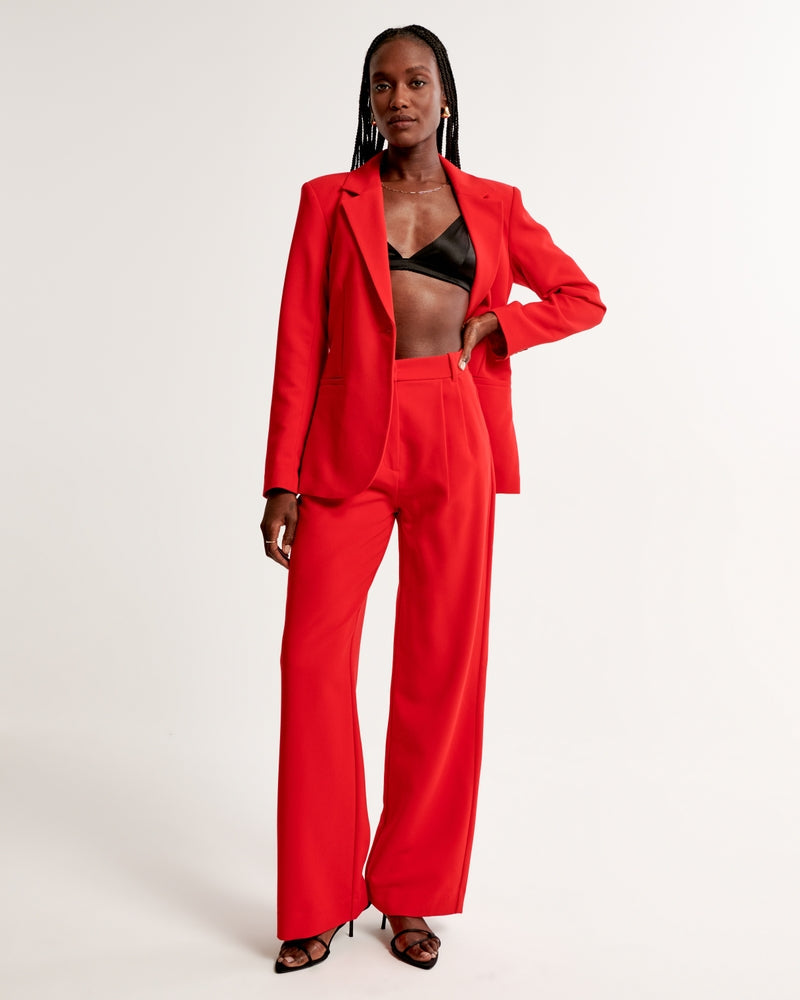 Stylowe spodnie damskie zapewniające elegancki wygląd