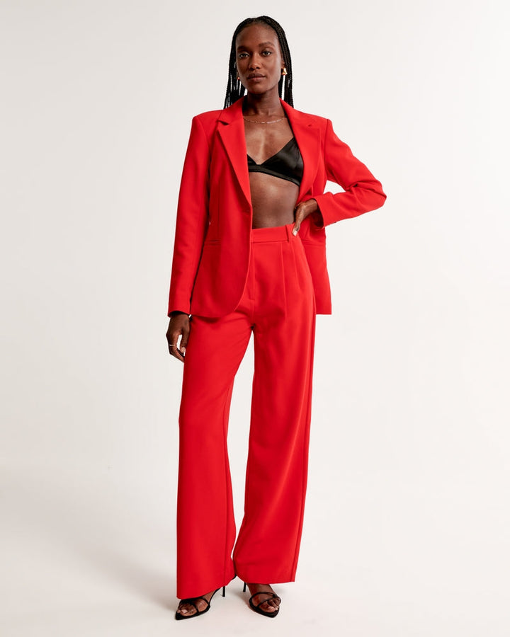 Stylowe spodnie damskie zapewniające elegancki wygląd