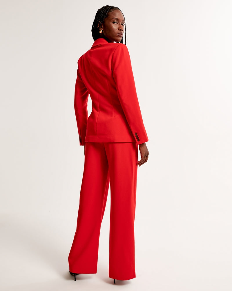 Stylowe spodnie damskie zapewniające elegancki wygląd