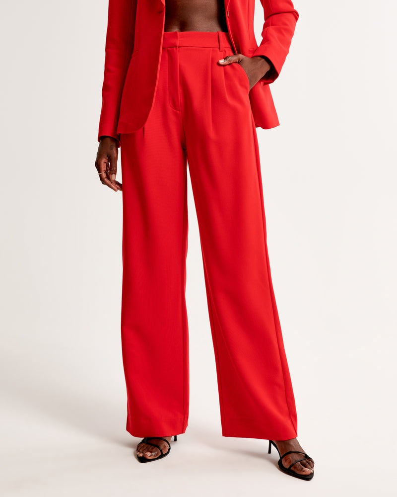 Stylowe spodnie damskie zapewniające elegancki wygląd