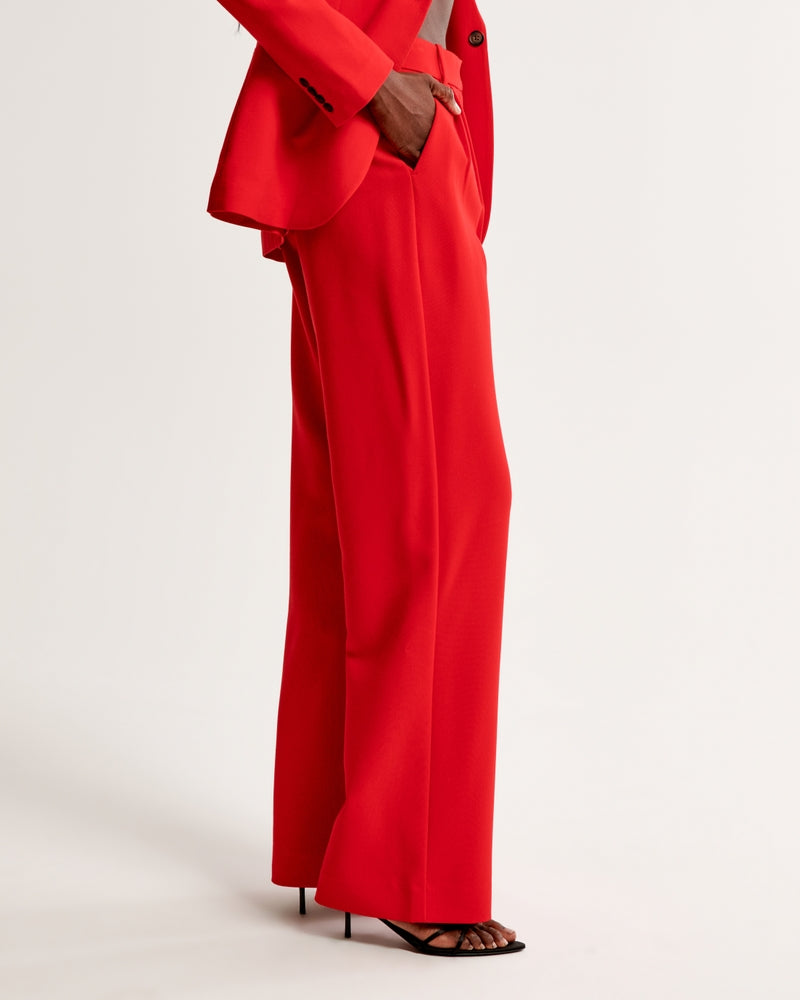 Stylowe spodnie damskie zapewniające elegancki wygląd