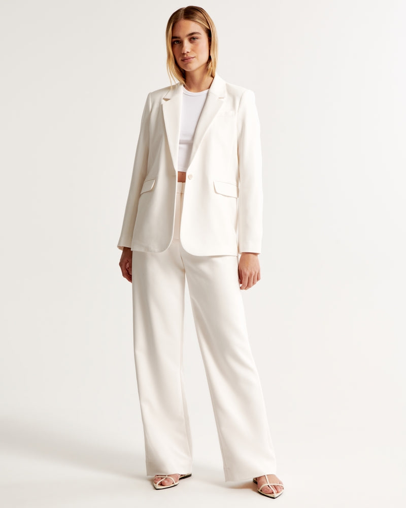 Stylowe spodnie damskie na każdą okazję