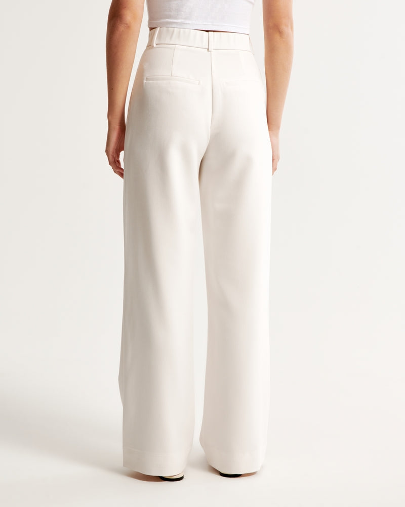 Stylowe spodnie damskie na każdą okazję