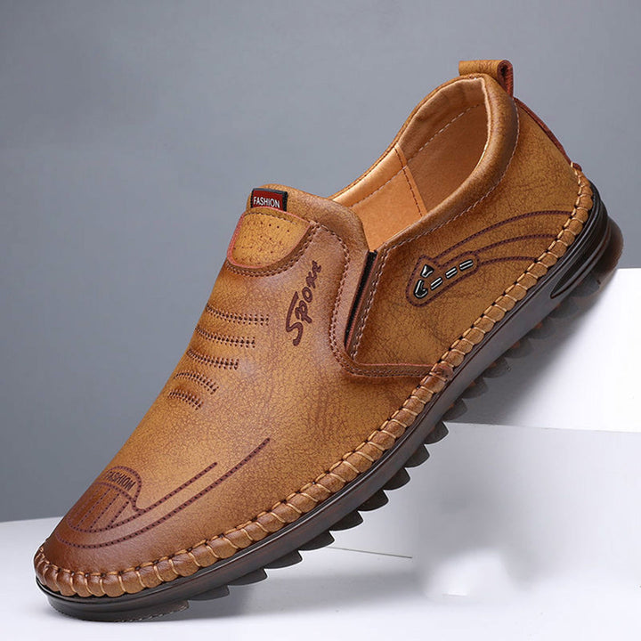 AMERIGO - Elegancja i wygoda: buty męskie na każdą okazję